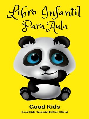 cover image of Libro Infantil Para Aula